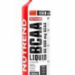 Nutrend BCAA Liquid 80.000mg 1000ml fotó