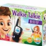 Walkie Talkie BUKI fotó