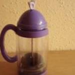 Tupperware Cafetiere French Press dugattyús kávéfőző fotó