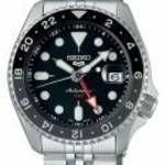 SEIKO SSK001K1 AUTOMATIC Férfi karóra fotó