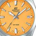 Casio Férfi Órák X093_EFV-100D-9AVUEF MOST 53340 HELYETT 54592 Ft-ért! fotó