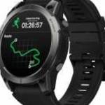 Zeblaze Stratos 3 Pro Smartwatch (fekete) fotó