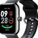 Smartwatch JR-FT5 Plus Joyroom Fit-life Series (grafitowy) fotó