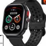 Smartwatch Zeblaze Beyond 3 Pro (Czarny) fotó