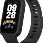 Xiaomi Smart Band 9 Active fekete fotó