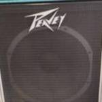 PEAVEY SCORPION TKO 80 gitár kombó fotó