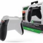 Bionik BNK-9076 Quickshot Pro Xbox One Fekete kontroller markolat kiegészítőcsomag - DREAMGEAR fotó