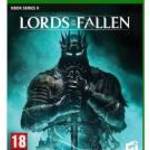 Lords of the Fallen (Xbox Series X) játékszoftver - Activision Blizzard fotó