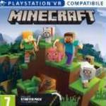 Minecraft Starter Collection (PS4) játékszoftver - Sony fotó