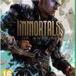 Immortals of Aveum (Xbox Series X) játékszoftver - Electronic Arts fotó