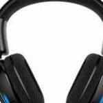 Roccat Syn Pro Air Wireless Gaming Headset Black - ROCCAT fotó