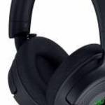 Razer Kraken V4 X Gaming Headset black - RAZER fotó