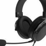 GENESIS Toron 301 Headset Vezetékes Fejpánt Játék Fekete - Natec fotó