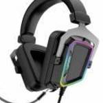 Patriot Memory Viper V380 Vezetékes Fekete headset fotó