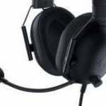 Razer BlackShark V2 X Vezeték nélküli Bluetooth Fekete headset - RAZER fotó