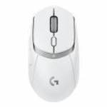 Logitech G G309 Gamer Jobbkezes RF vezeték nélküli + Bluetooth Optikai 2560 DPI egér fotó