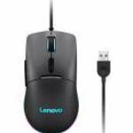 Lenovo GY51M74265 Gamer Jobbkezes USB A típus 8000 DPI egér - LENOVO fotó