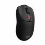 GENESIS Zircon 500 Gaming RF Wireless + Bluetooth + USB Type-C Optikai 10000 DPI egér - Natec fotó