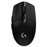 Logitech G G305 Gaming RF vezeték nélküli + Bluetooth Optikai 12000 DPI egér fotó