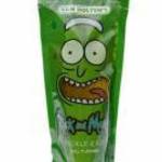 Van Holtens Rick and Morty Pickle Rick savanyú uborka 140g fotó