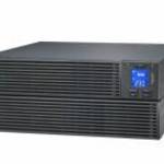 APC Easy On-Line LCD 3000VA UPS fotó