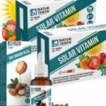 Natur Tanya Bőrtámogató SOLAR VITAMIN (2db) + BIO Argán Olaj (1db) Csomag fotó