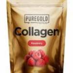 PureGold Collagen Marha kollagén italpor 450g fotó