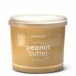 Nutriversum Peanut Butter - krémes 1000g fotó