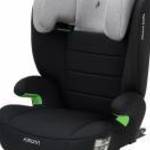 Osann gyerekülés Musca i-Size Isofix 100-150 cm szürke melange fotó