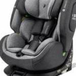 Osann gyerekülés One360 i-Size Isofix 40-150 cm szürke fotó