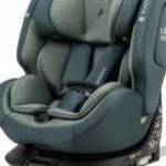 Osann gyerekülés One360 i-Size Isofix 40-150 cm zöld fotó