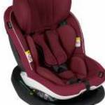 BeSafe gyerekülés iZi Modular X1 i-Size 61-105 cm Burgundy Mélange fotó