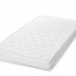 Lorelli Sweet Dream matrac 62x110x10 cm - White fotó