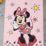 Disney szőnyeg 80x150 - Minnie egér 03 fotó