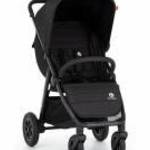 Petite & Mars Sport babakocsi Airwalk2 Perfect Black - PETITEMARS fotó