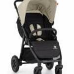 Petite & Mars Sport babakocsi Airwalk2 Sahara Beige - PETITEMARS fotó