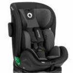 Lionelo Harper I-Size ISOFIX gyermekülés (76-150cm) - Black Carbon Grey fotó