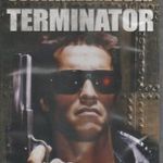 Terminátor 1. (1984) DVD Szinkronos kiadás (kétféle szinkronnal) fotó