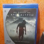 Apocalypto - Blu-ray fotó