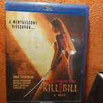 Kill Bill 2. rész - Blu-ray fotó