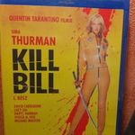 Kill Bill 1. rész - Blu-ray fotó