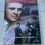 Tükörútvesztő DVD - Anthony Hopkins (1970, szép állapotú, szinkronos) fotó