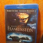 Frankenstein - Blu-ray fotó