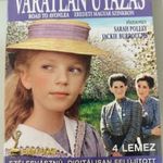 VÁRATLAN UTAZÁS (1990) (4 DVD) (BOX) (NAGYON RITKA!!!) fotó