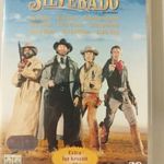 SILVERADO (1985) DVD (FELIRATOS) (NAGYON RITKA !!! ) fotó