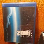 2001 Űrodüsszeia - Blu-ray fotó