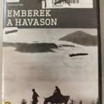 EMBEREK A HAVASON (1942) DVD (NAGYON RITKA!!!) fotó