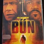 BŰN (2003) DVD (Ritka !!!) fotó