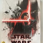 STAR WARS - AZ UTOLSÓ JEDIK (2017) (2 BLU-RAY) (NAGYON RITKA!!!) fotó