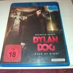 Dylan dog /magyar vonatkozás nélkül/ fotó